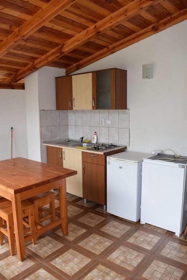 Casa Visescu Hotell Băile Herculane Eksteriør bilde